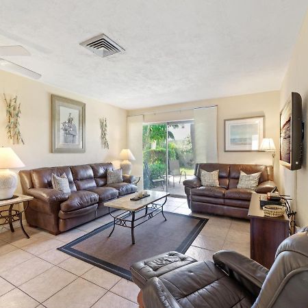 Appartement Jamaica Royale 101 à Siesta Key Extérieur photo