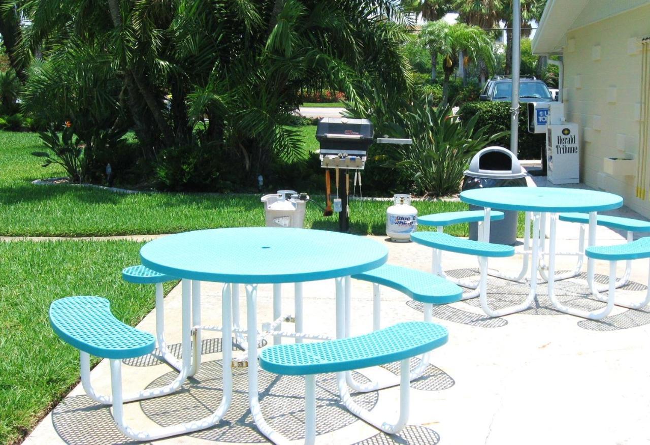 Appartement Jamaica Royale 101 à Siesta Key Extérieur photo