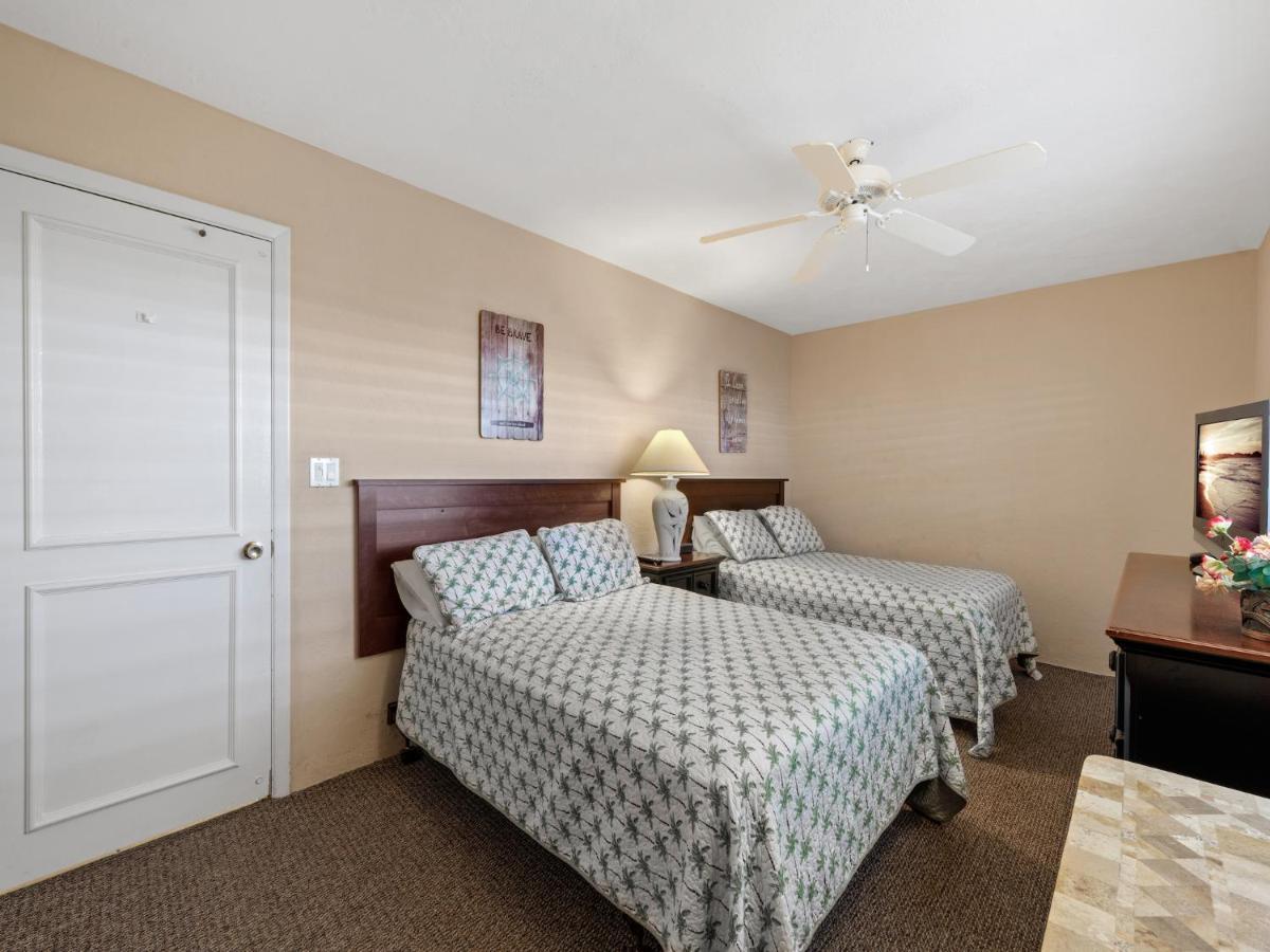 Appartement Jamaica Royale 101 à Siesta Key Extérieur photo