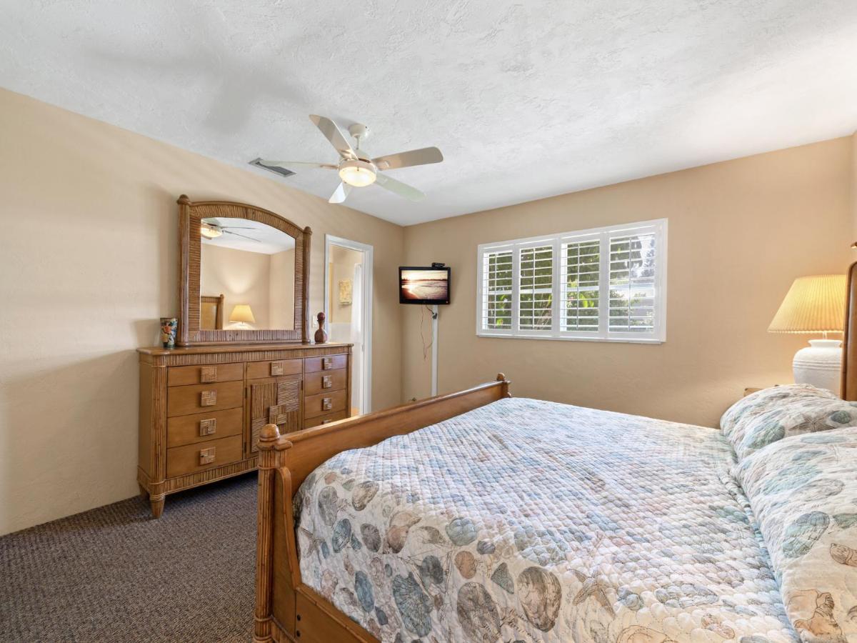 Appartement Jamaica Royale 101 à Siesta Key Extérieur photo