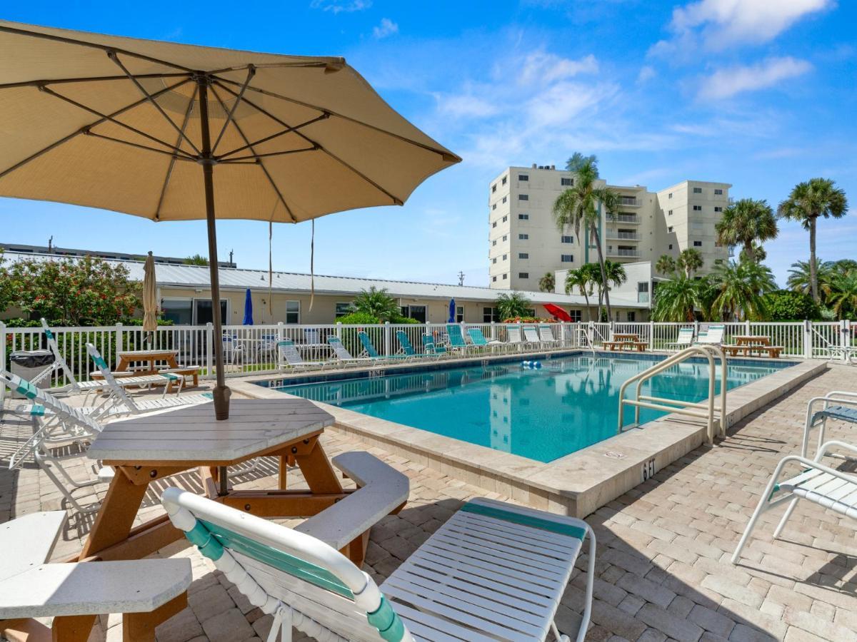 Appartement Jamaica Royale 101 à Siesta Key Extérieur photo